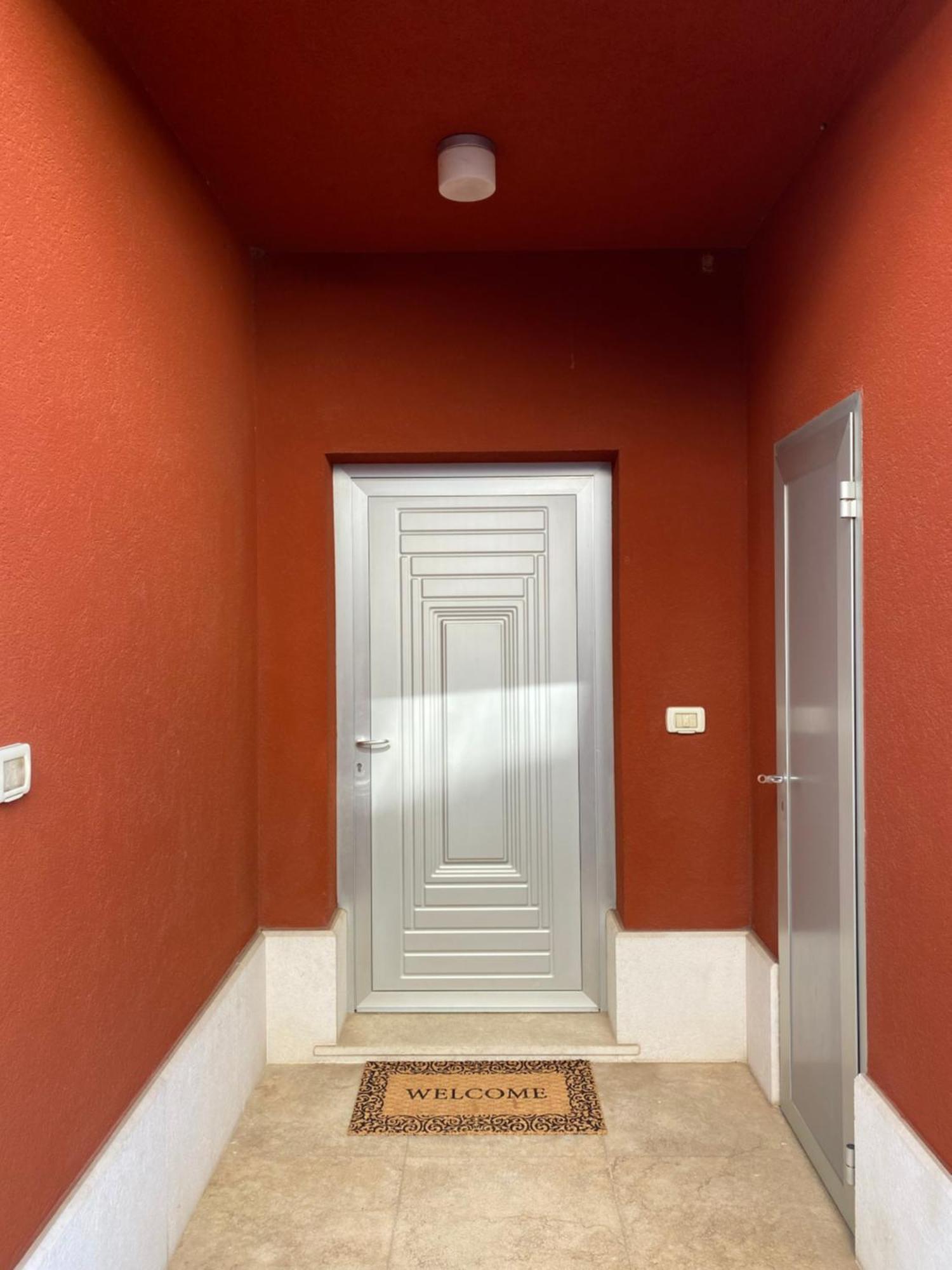 Ivni Apartmani Novigrad  Ngoại thất bức ảnh