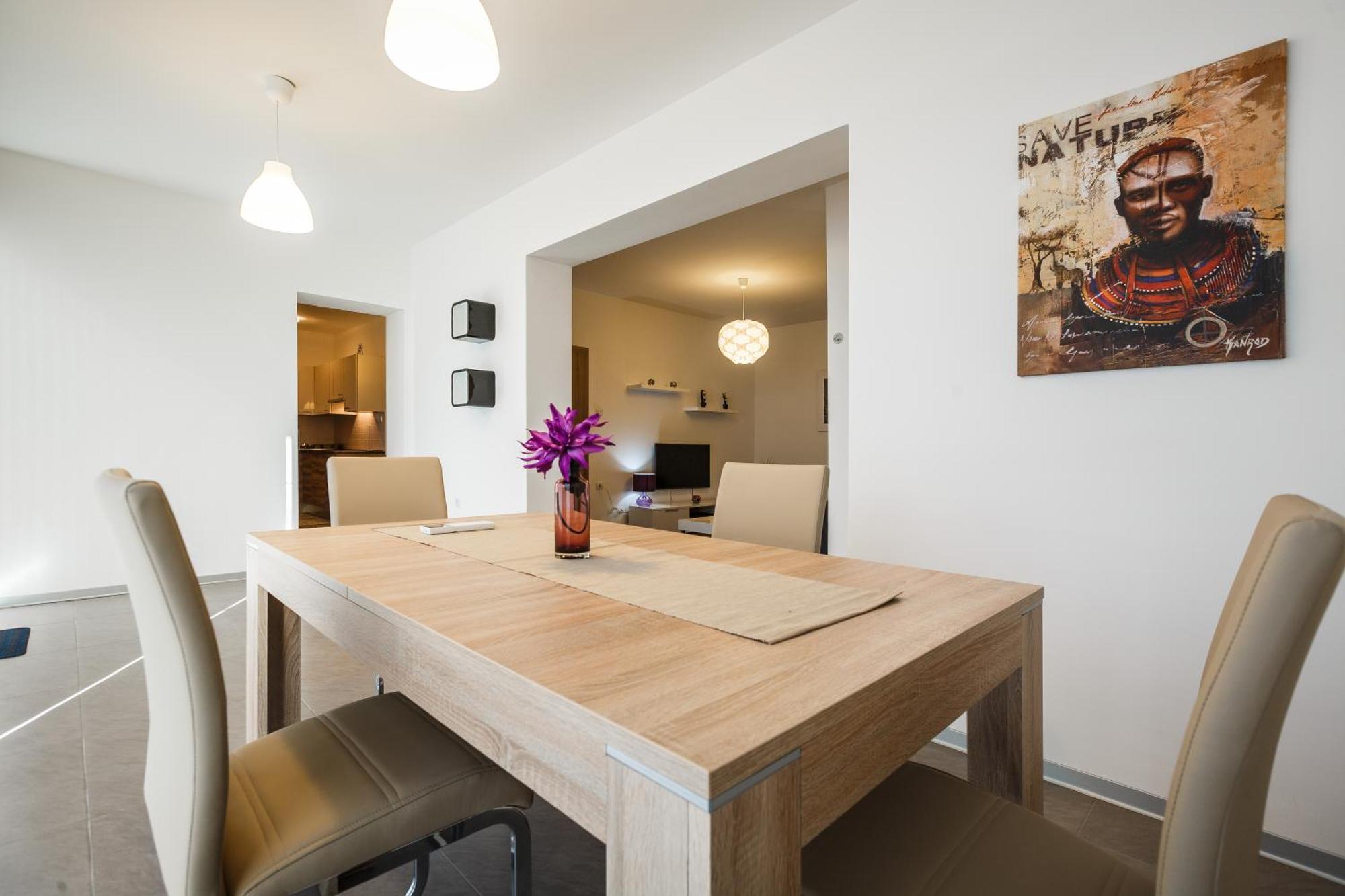 Ivni Apartmani Novigrad  Ngoại thất bức ảnh