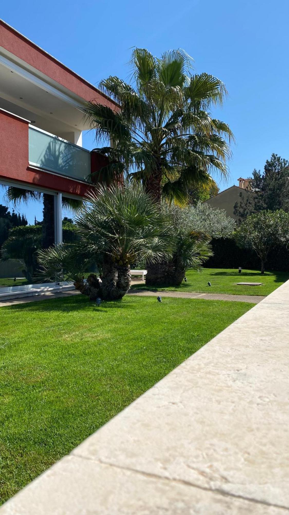 Ivni Apartmani Novigrad  Ngoại thất bức ảnh