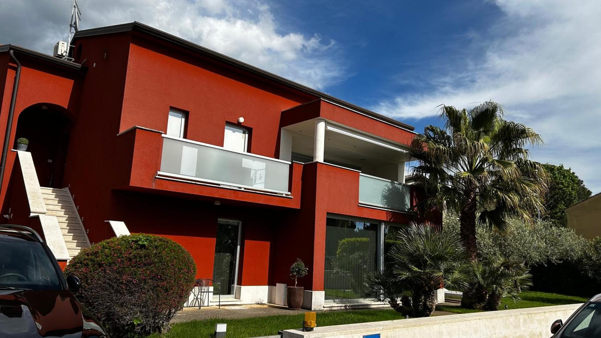 Ivni Apartmani Novigrad  Ngoại thất bức ảnh