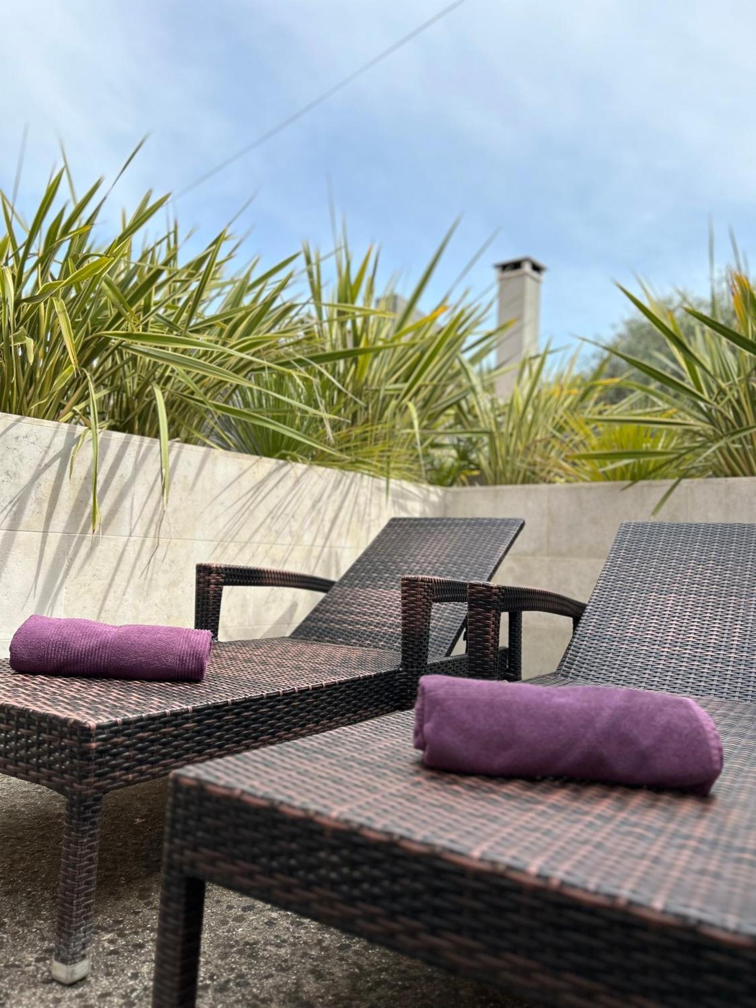 Ivni Apartmani Novigrad  Ngoại thất bức ảnh
