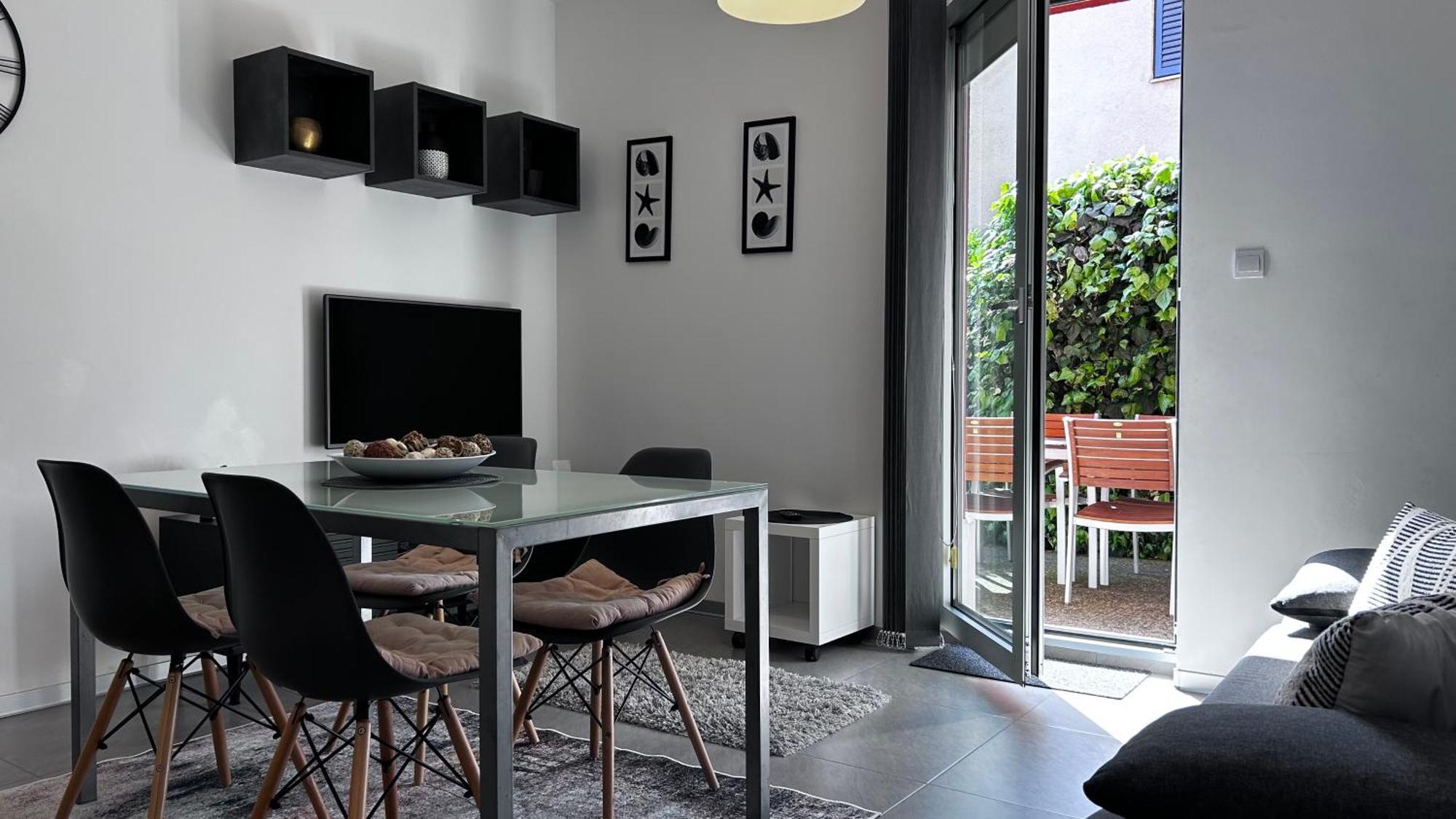 Ivni Apartmani Novigrad  Ngoại thất bức ảnh