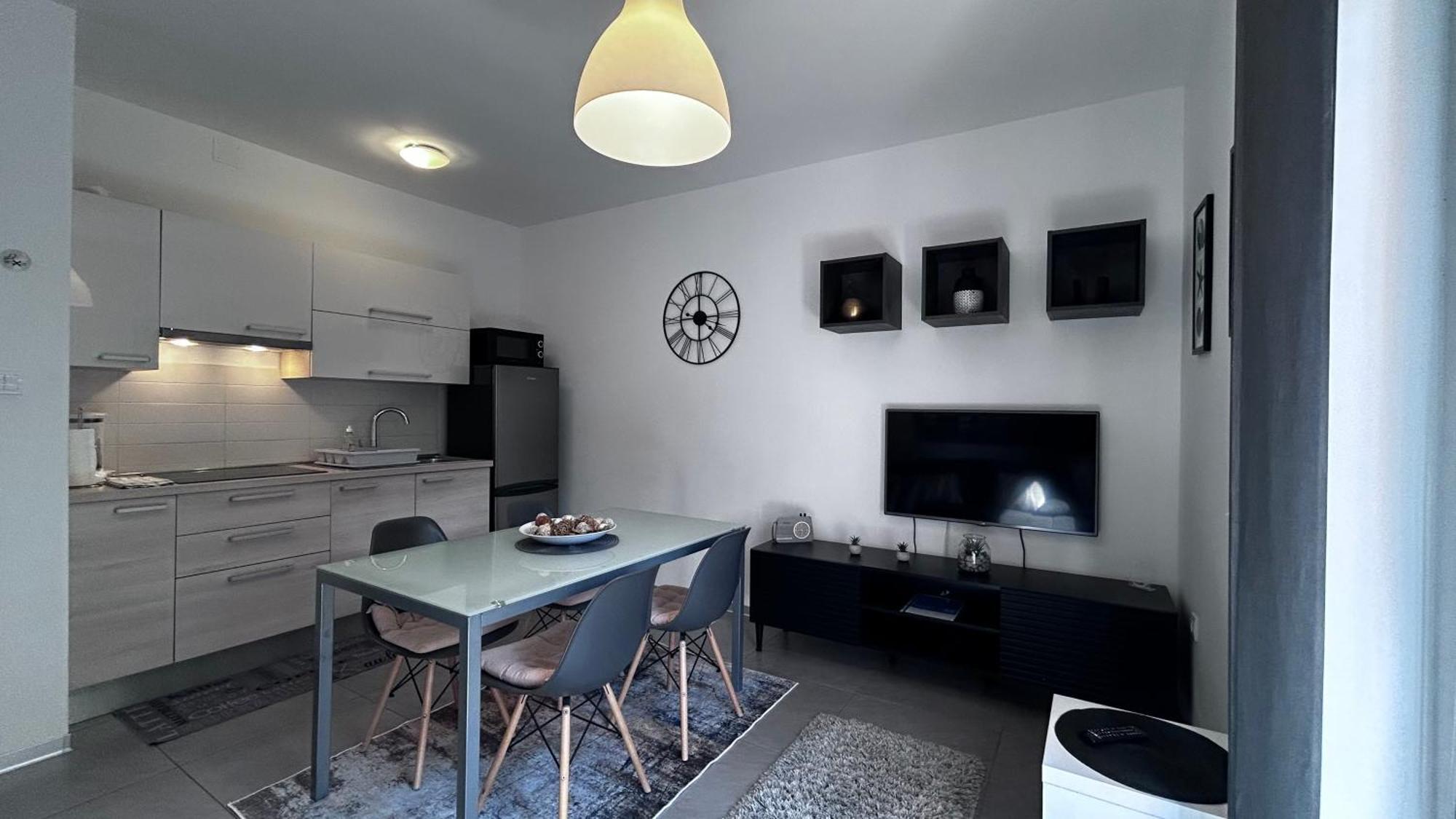 Ivni Apartmani Novigrad  Ngoại thất bức ảnh